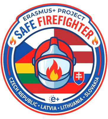 Erasmus safe fire fighter