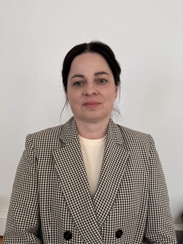 Linda Makovická Osvaldová